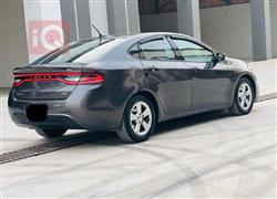 Dodge Dart